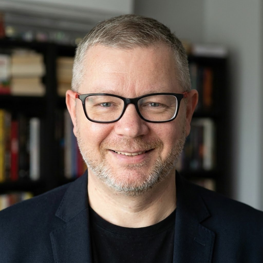 Marcin Pilarczyk